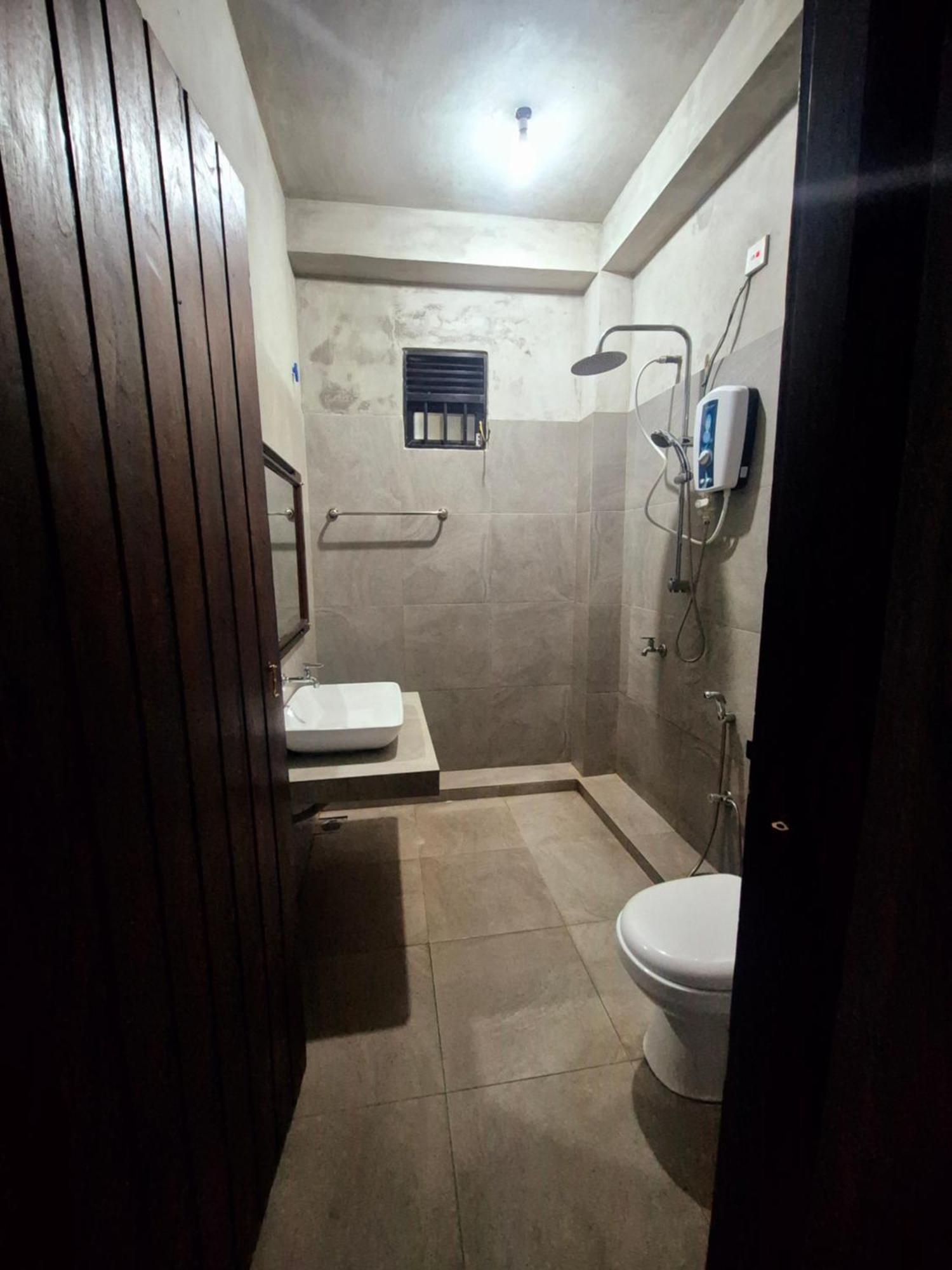 Homestay Aroma Home-haputhale
