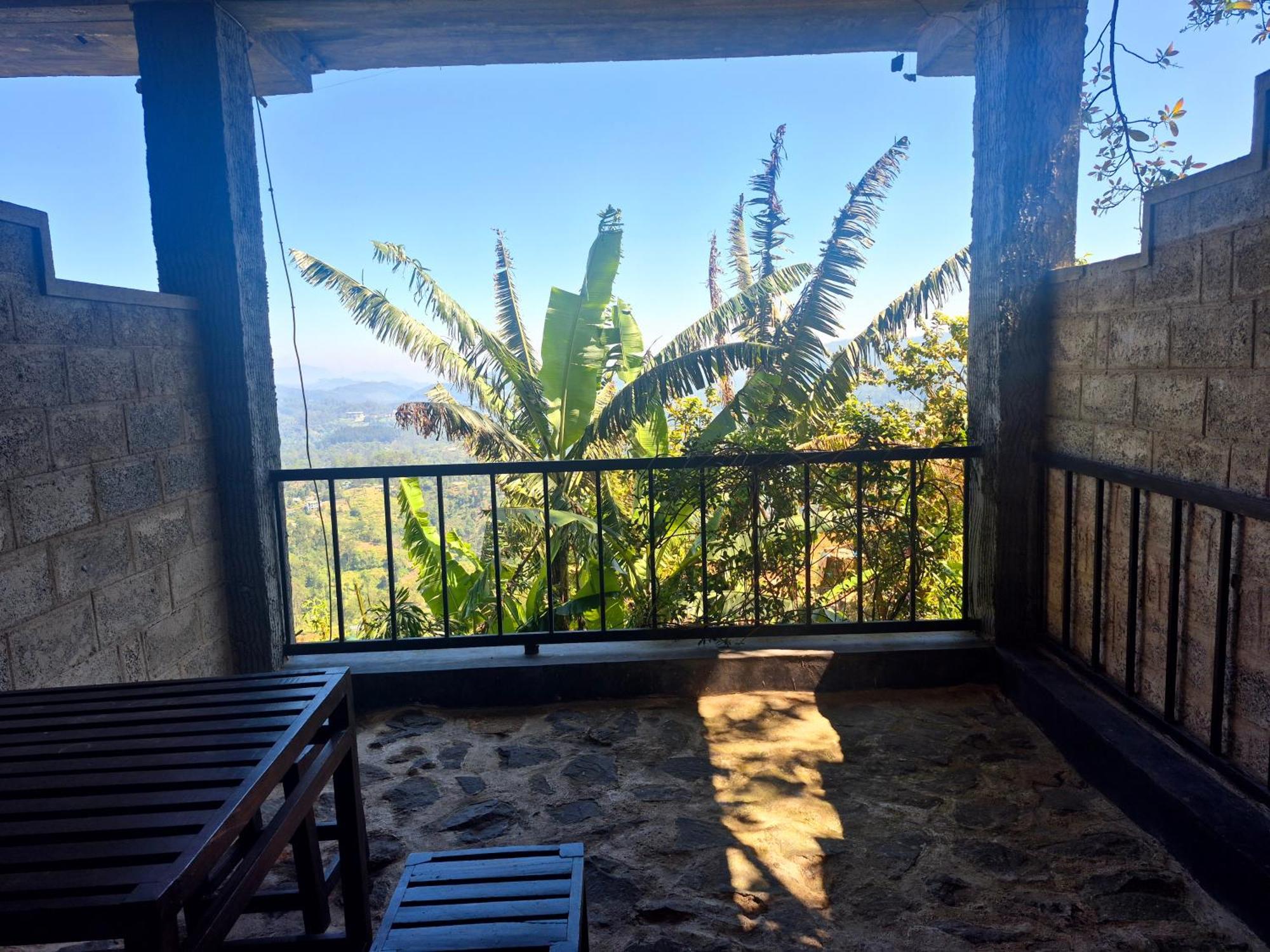 Homestay Aroma Home-haputhale *