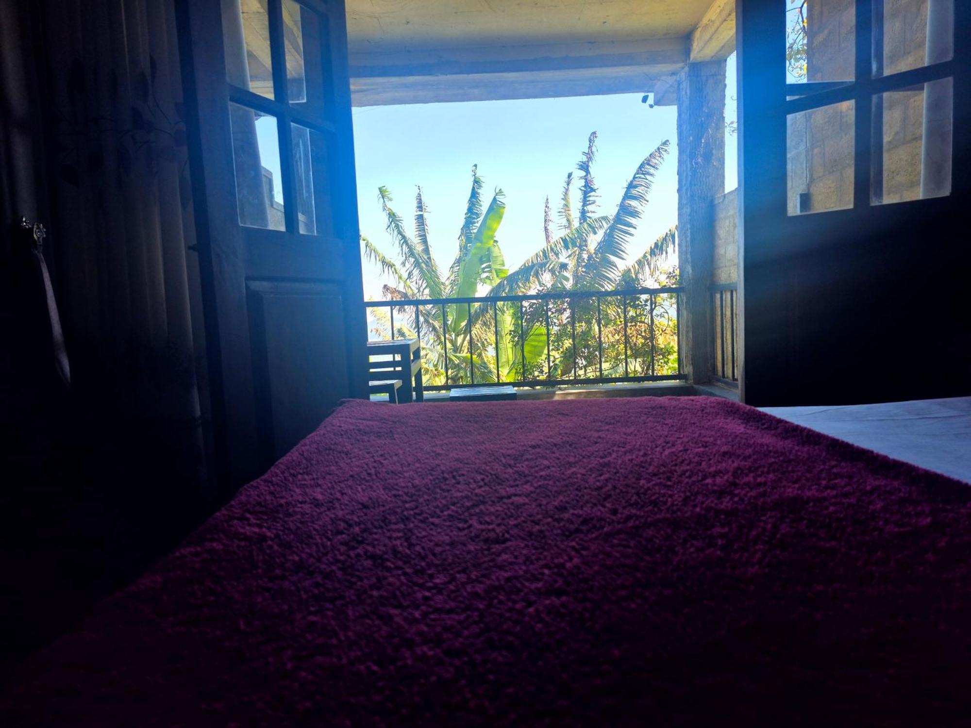 Aroma Home-haputhale Homestay