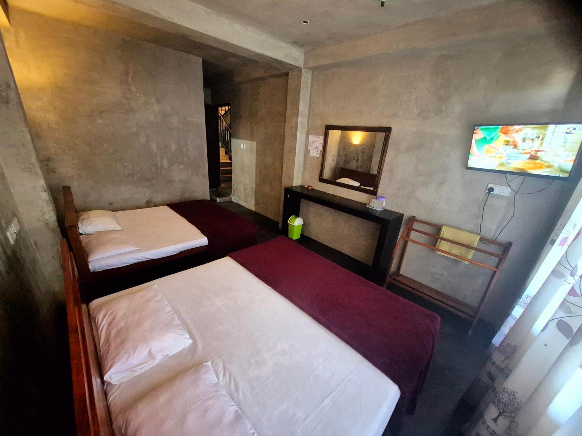 Aroma Home-haputhale Homestay *