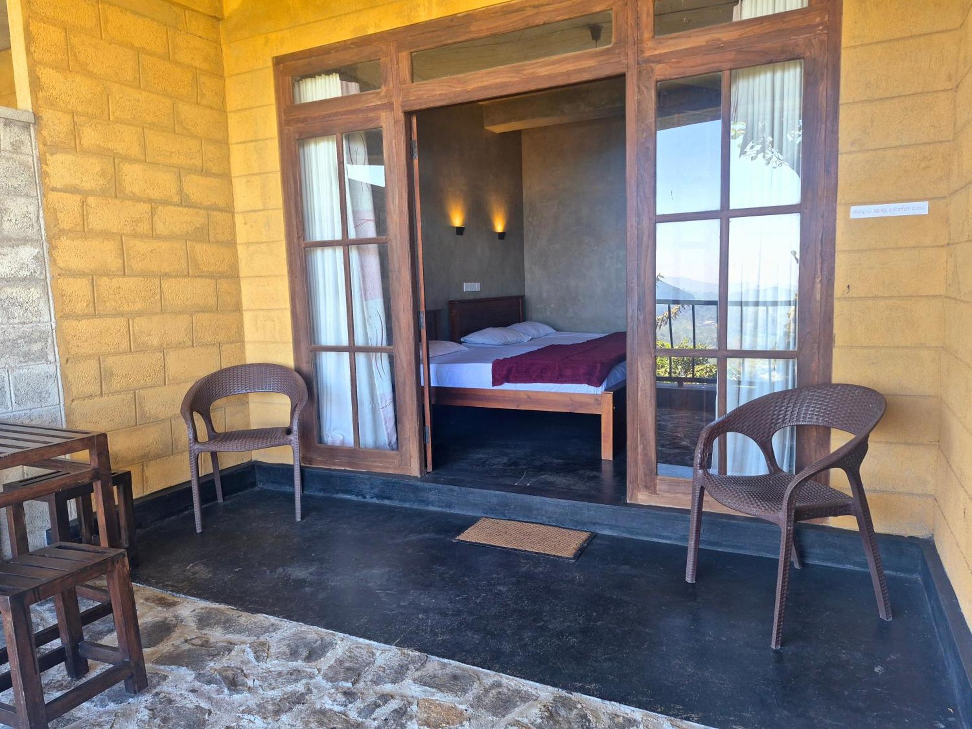 Homestay Aroma Home-haputhale *