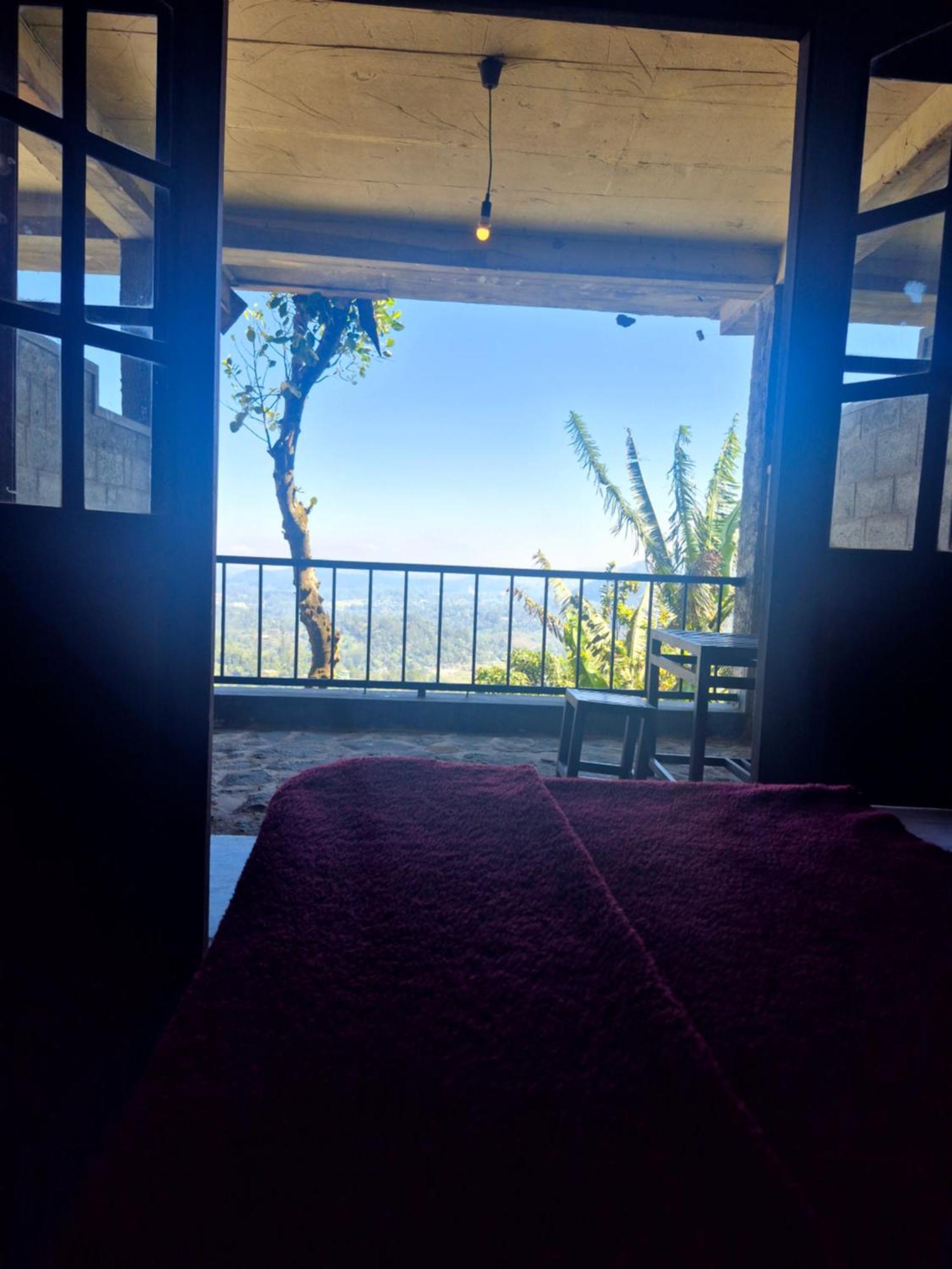 Homestay Aroma Home-haputhale Haputale