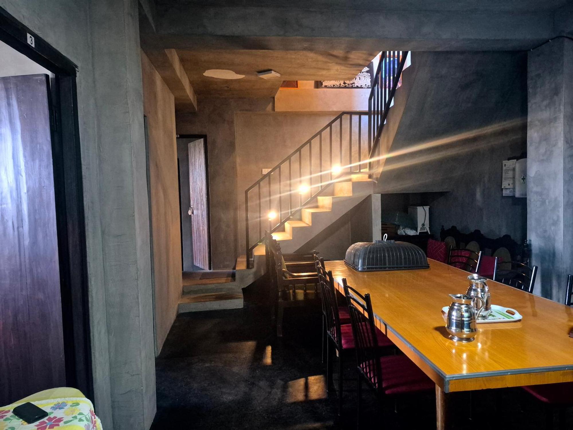Aroma Home-haputhale Homestay