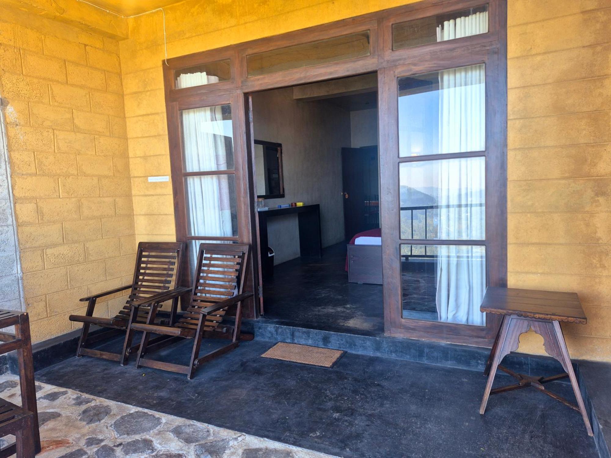 Homestay Aroma Home-haputhale *