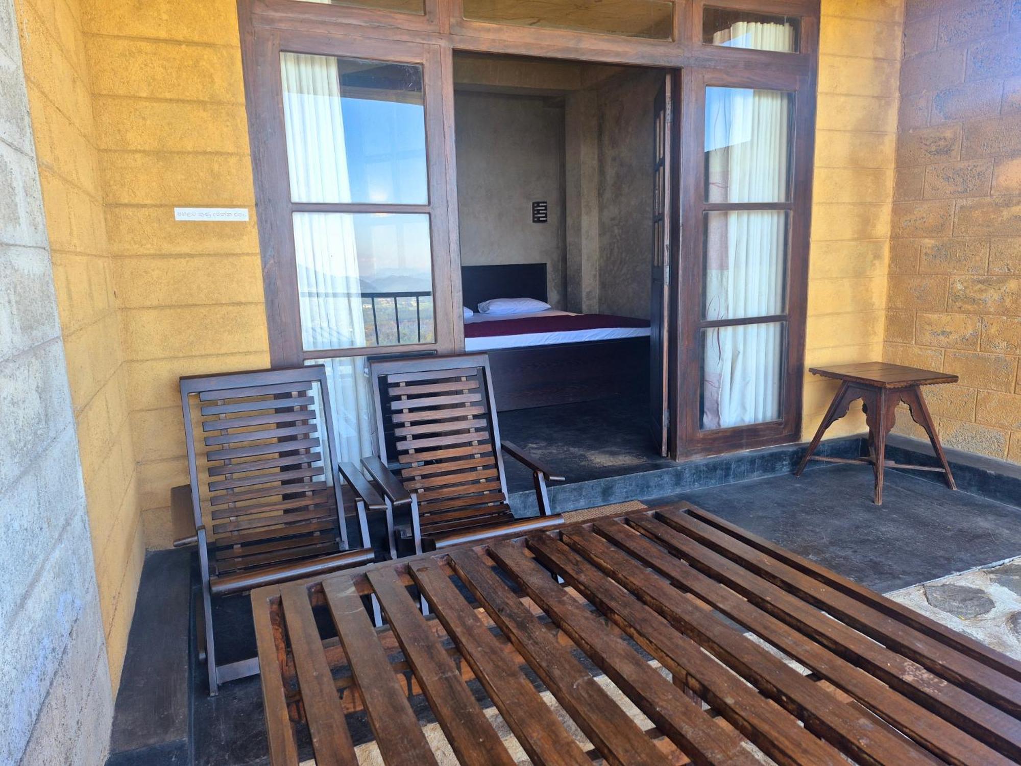 Aroma Home-haputhale Homestay Haputale