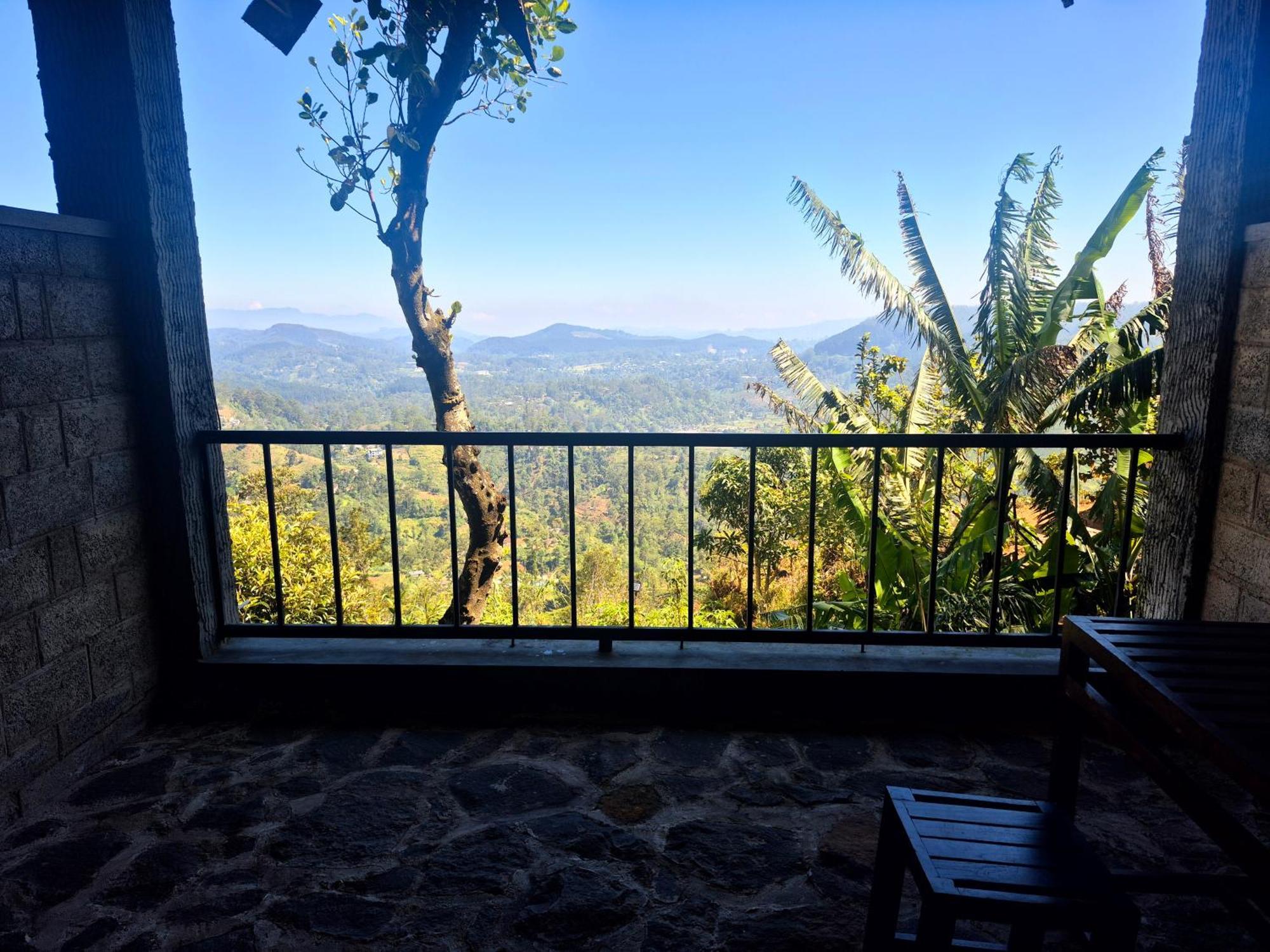 Aroma Home-haputhale Homestay