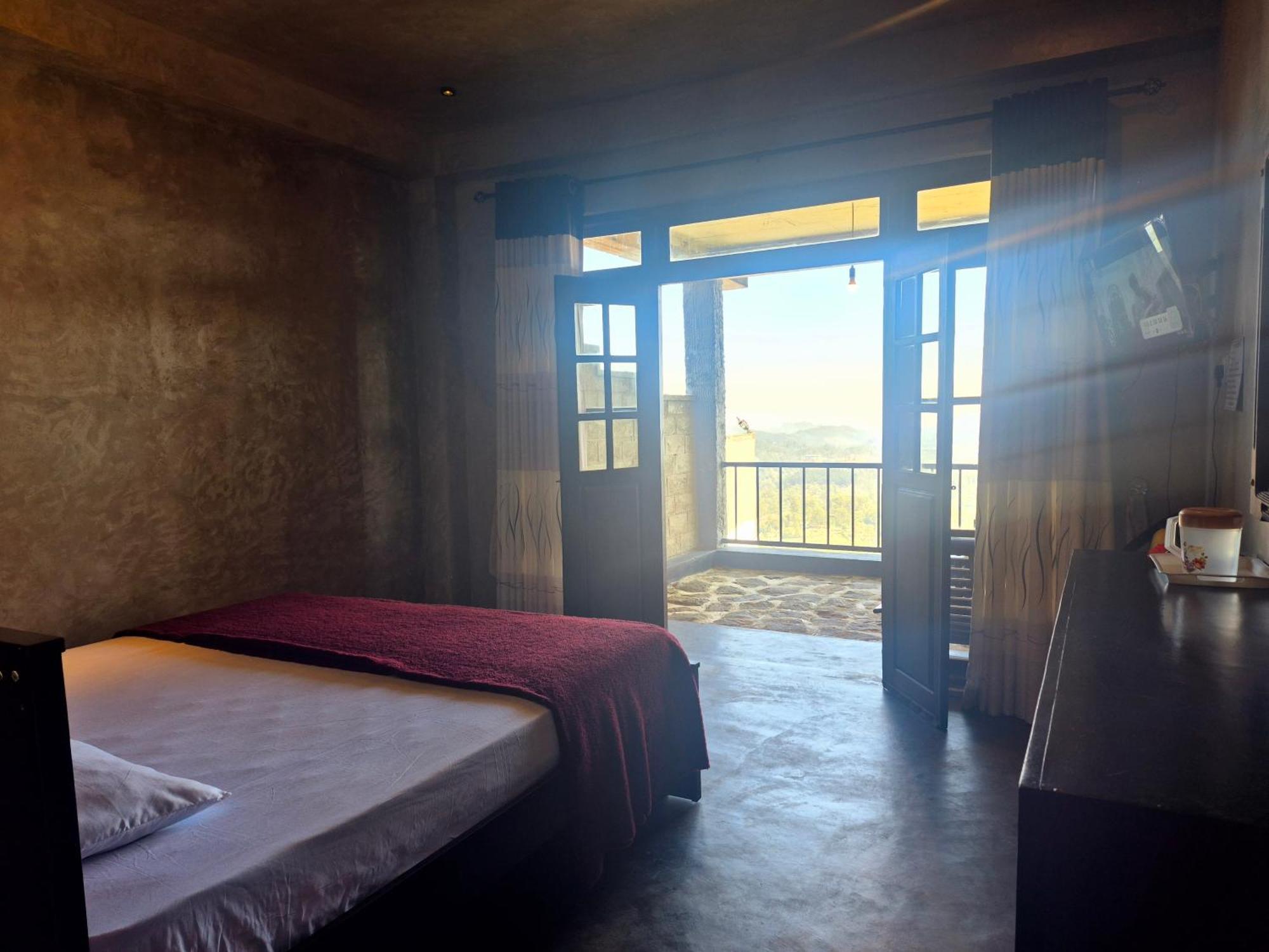 Homestay Aroma Home-haputhale *
