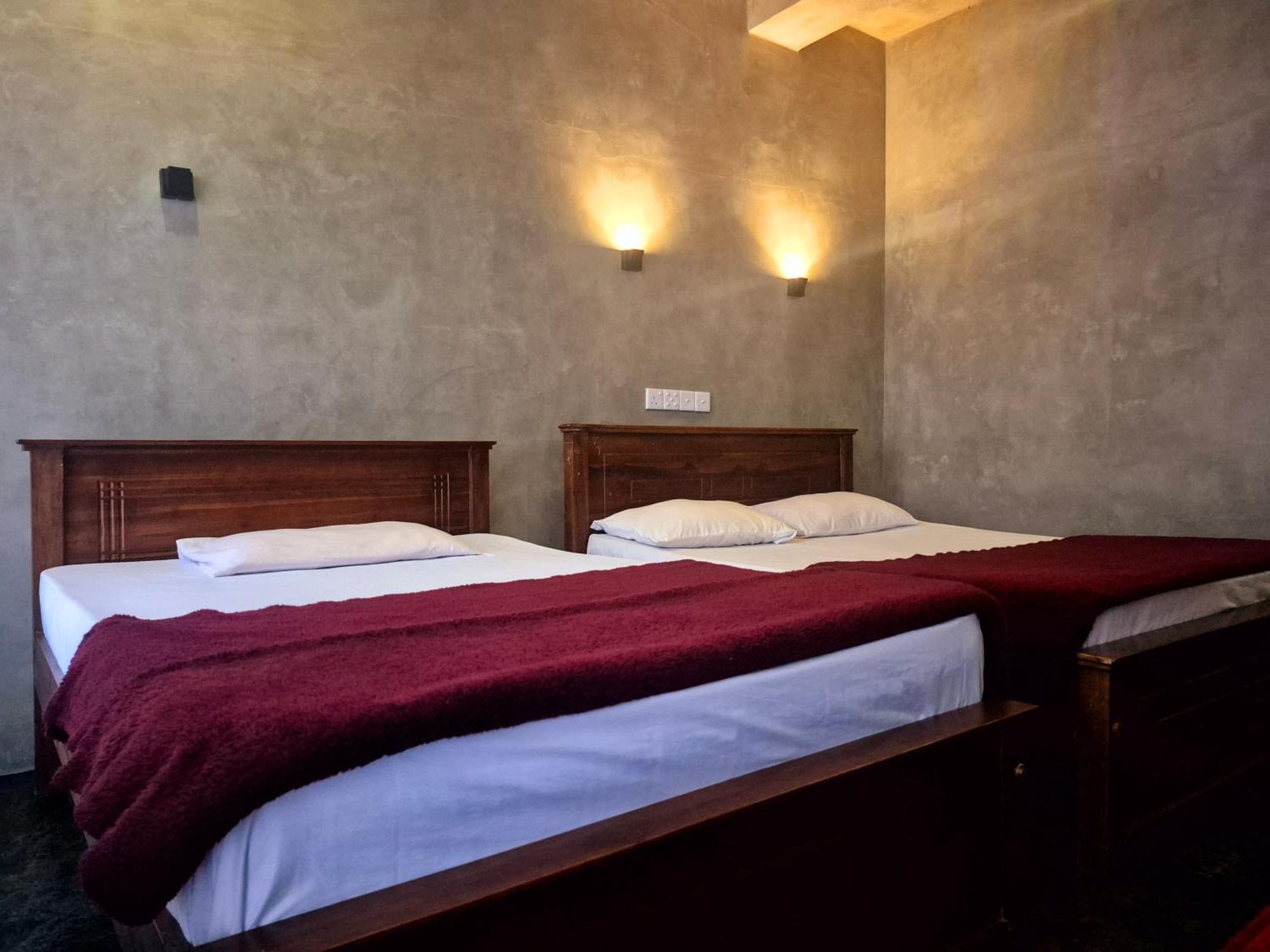 Aroma Home-haputhale Homestay