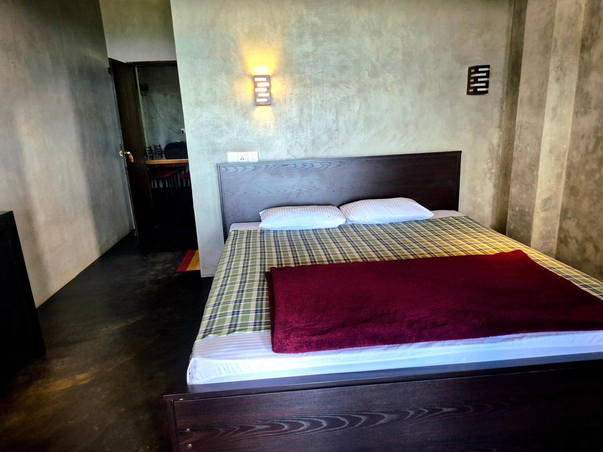 Aroma Home-haputhale *