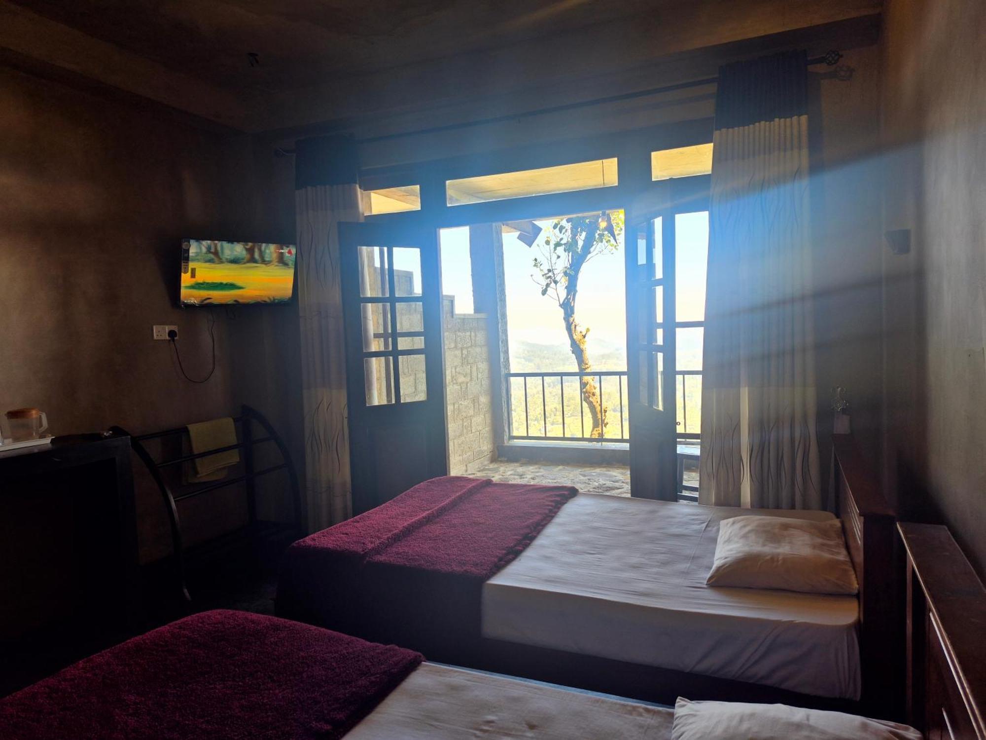 Homestay Aroma Home-haputhale